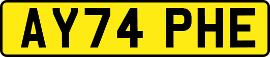 AY74PHE