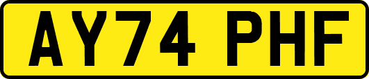 AY74PHF