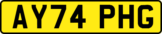 AY74PHG