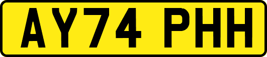 AY74PHH