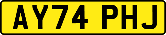 AY74PHJ