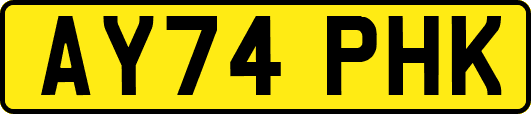 AY74PHK