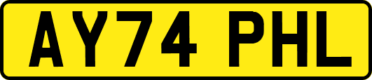 AY74PHL