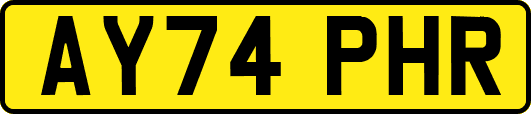 AY74PHR
