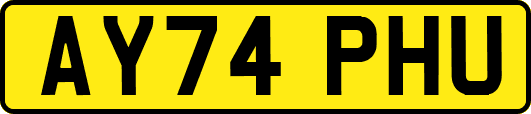 AY74PHU