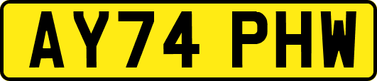 AY74PHW
