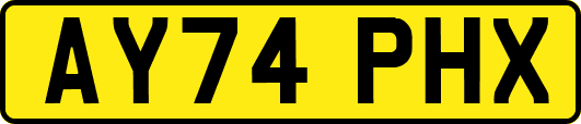 AY74PHX