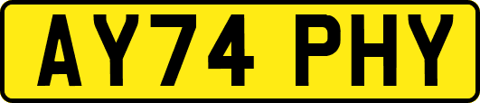 AY74PHY