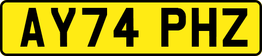 AY74PHZ