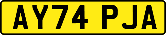 AY74PJA