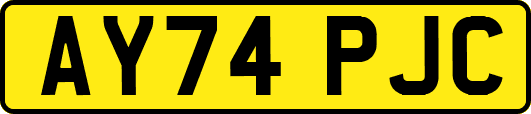 AY74PJC