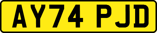 AY74PJD