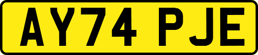 AY74PJE