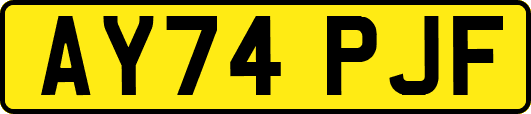 AY74PJF