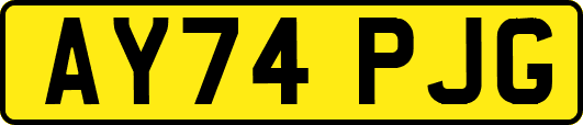 AY74PJG