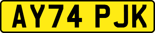 AY74PJK