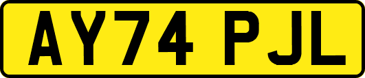 AY74PJL