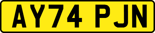 AY74PJN