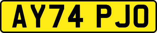 AY74PJO