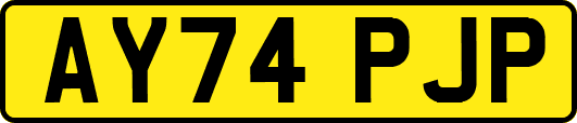 AY74PJP