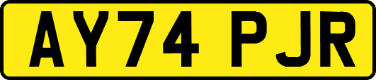 AY74PJR
