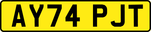 AY74PJT