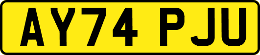 AY74PJU
