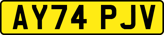 AY74PJV