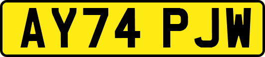 AY74PJW