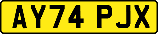 AY74PJX