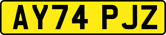 AY74PJZ