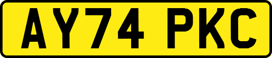 AY74PKC