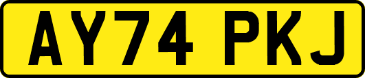 AY74PKJ