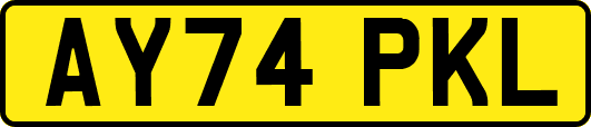 AY74PKL
