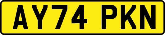 AY74PKN