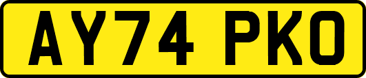 AY74PKO