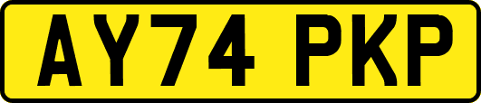 AY74PKP