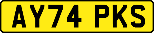 AY74PKS
