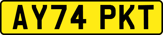 AY74PKT