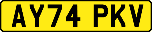 AY74PKV