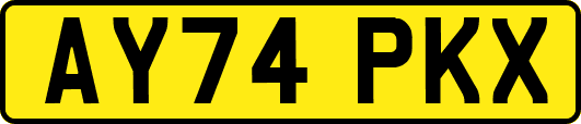 AY74PKX