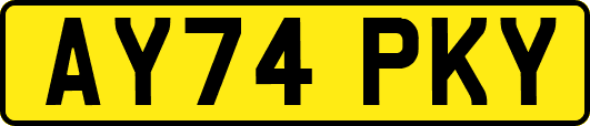 AY74PKY
