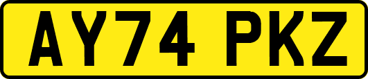 AY74PKZ