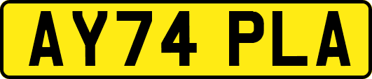 AY74PLA