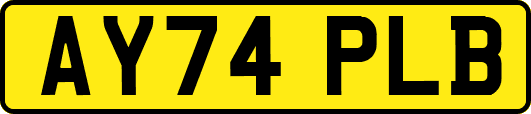 AY74PLB
