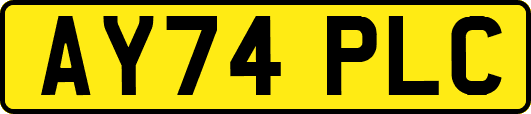 AY74PLC