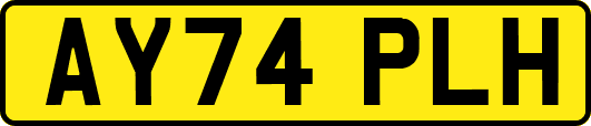 AY74PLH