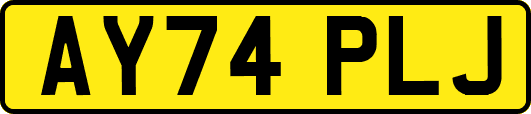 AY74PLJ