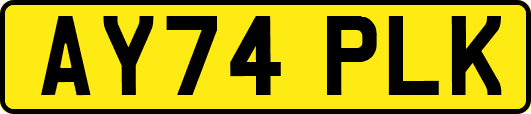 AY74PLK