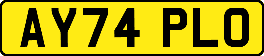AY74PLO